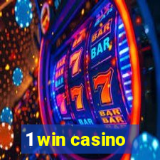 1 win casino