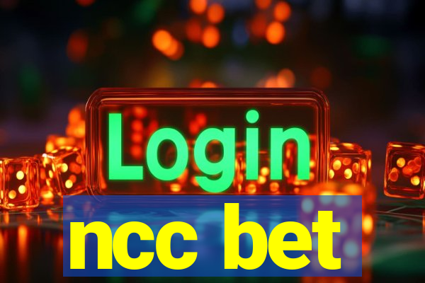 ncc bet