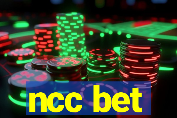 ncc bet