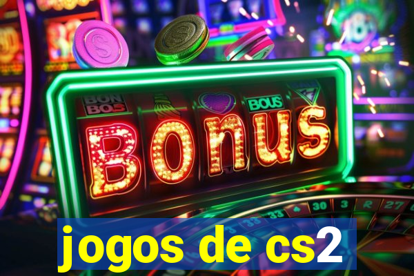 jogos de cs2