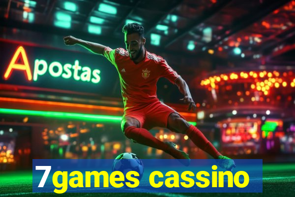 7games cassino