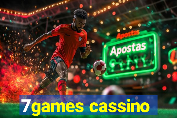 7games cassino