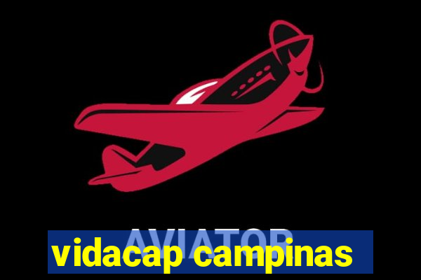 vidacap campinas