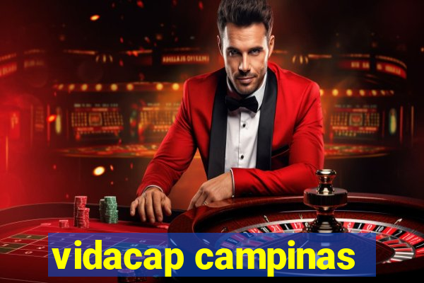 vidacap campinas