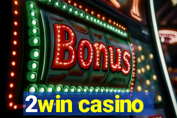 2win casino