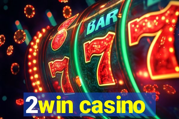 2win casino