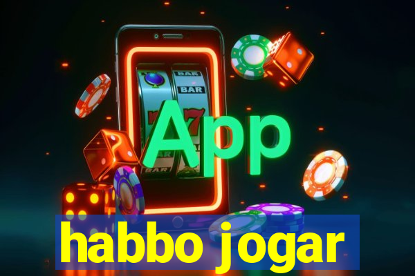 habbo jogar