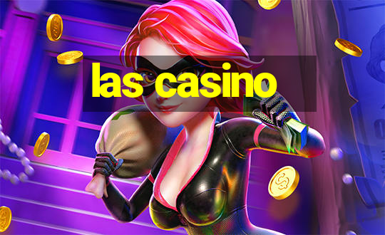 las casino