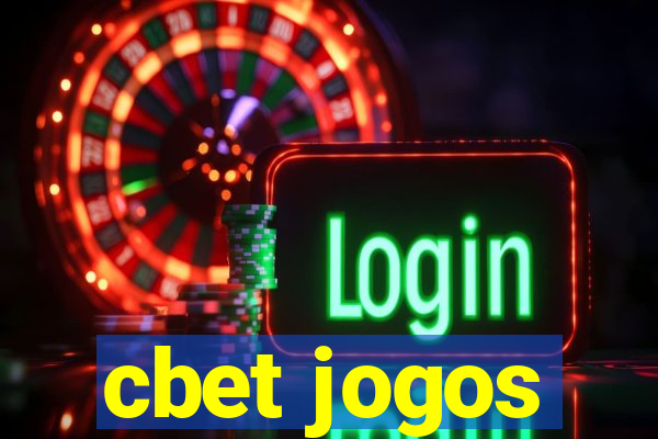 cbet jogos