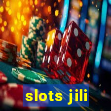 slots jili