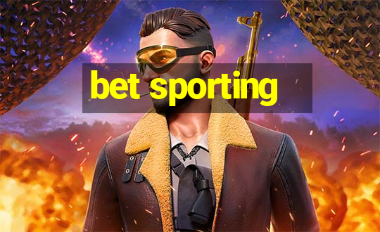 bet sporting