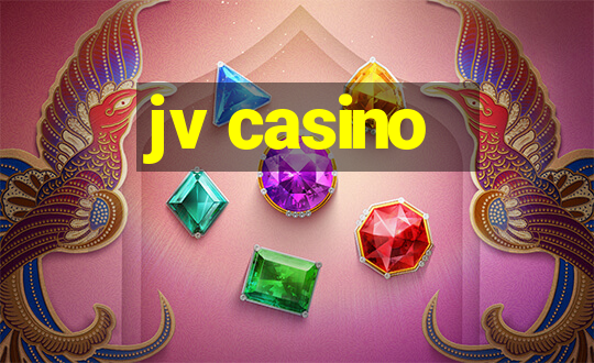 jv casino