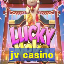 jv casino