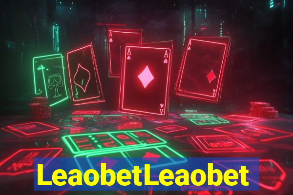 LeaobetLeaobet