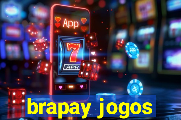 brapay jogos