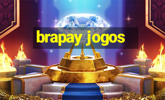 brapay jogos