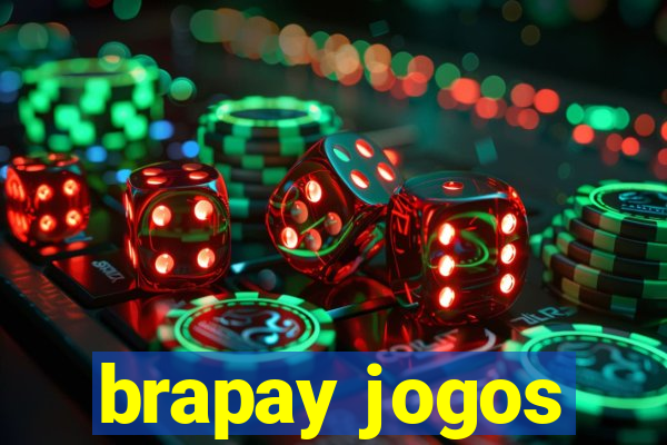 brapay jogos