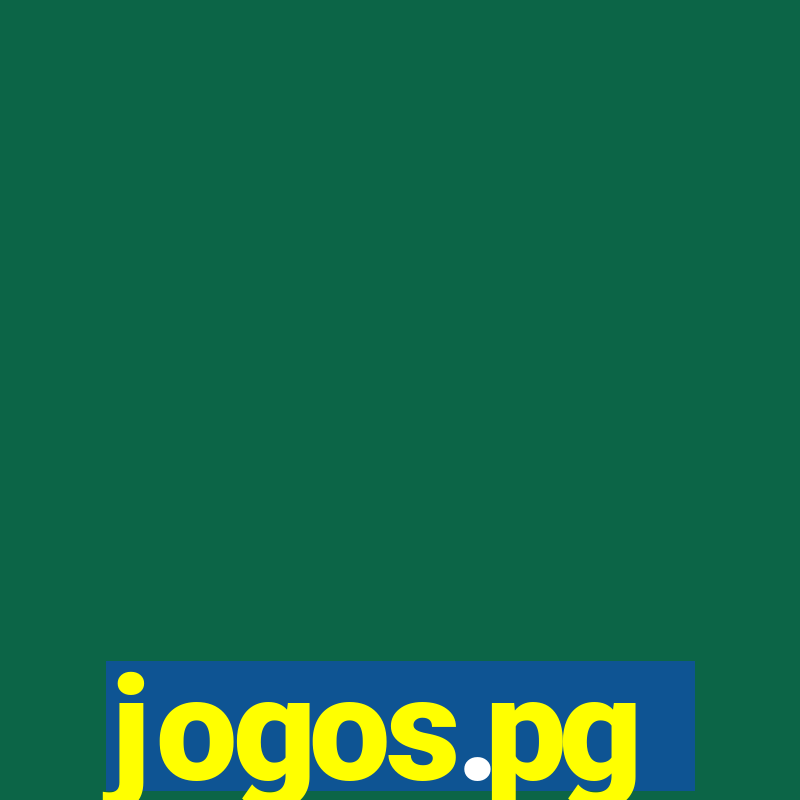 jogos.pg