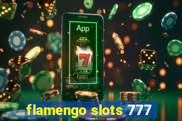 flamengo slots 777