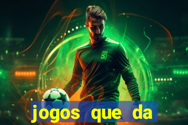 jogos que da premios de verdade