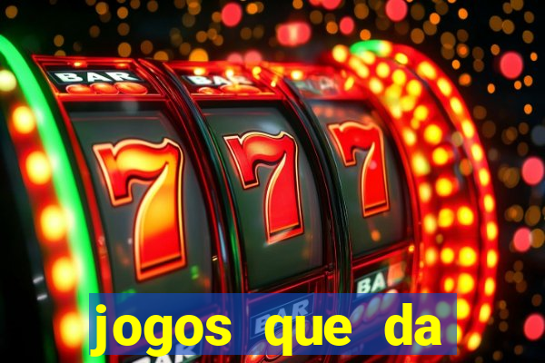 jogos que da premios de verdade