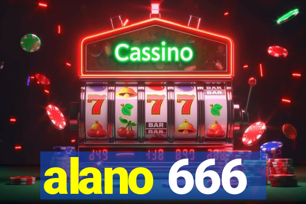 alano 666