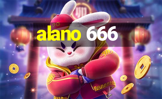 alano 666