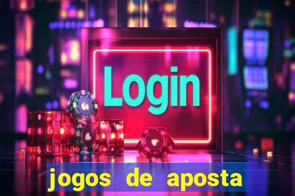 jogos de aposta que dao bonus gratis