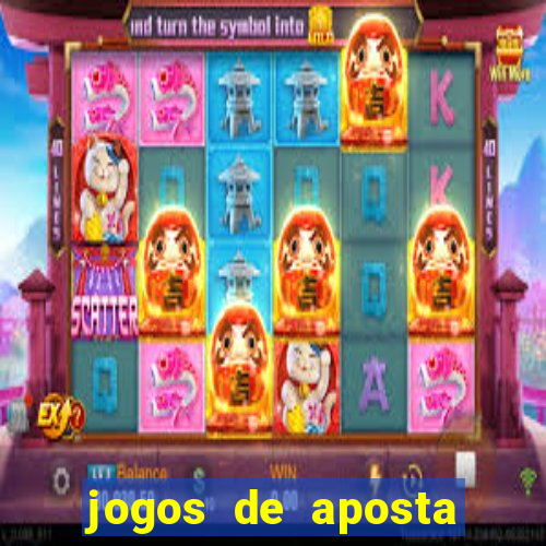 jogos de aposta que dao bonus gratis