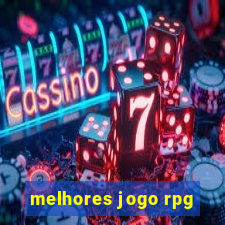 melhores jogo rpg