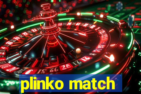 plinko match