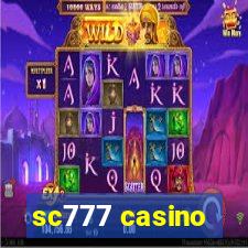 sc777 casino