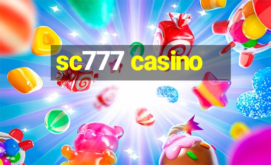 sc777 casino