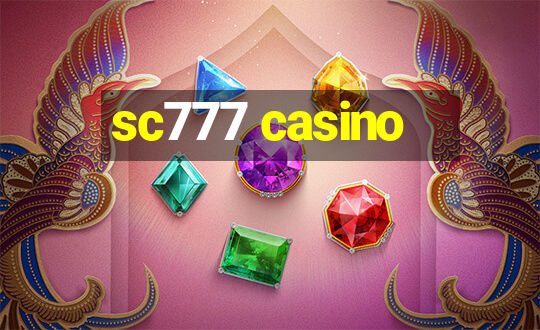 sc777 casino