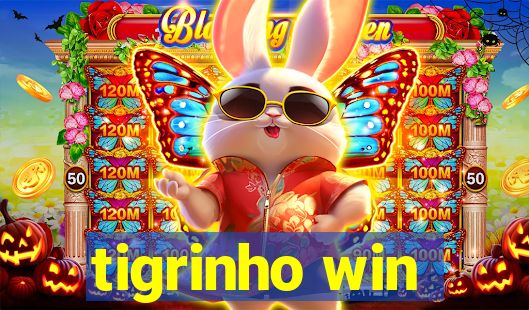 tigrinho win