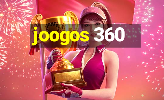 joogos 360