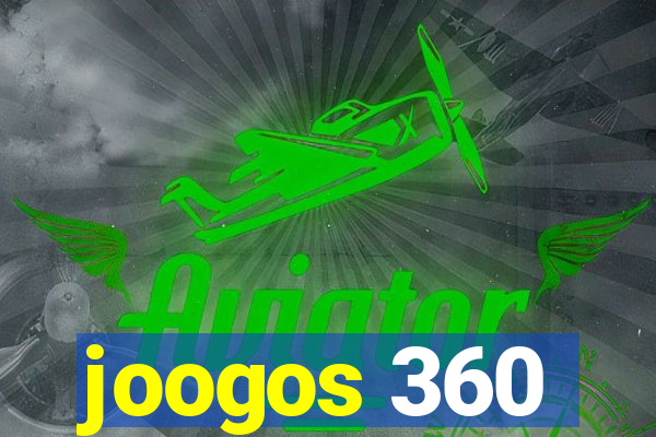 joogos 360