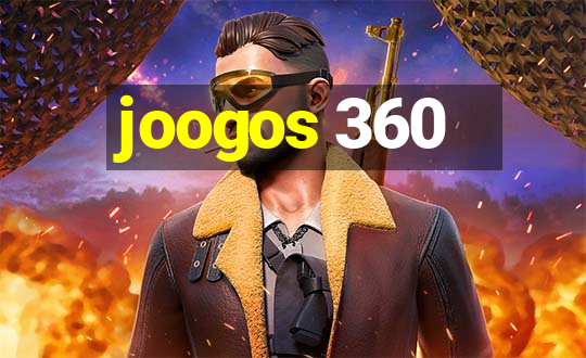 joogos 360