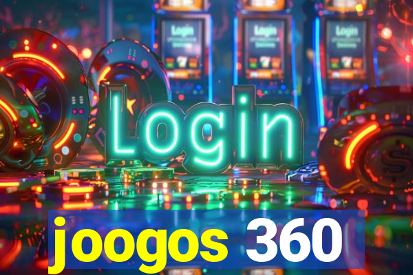 joogos 360