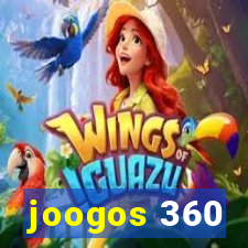 joogos 360