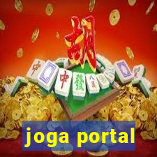 joga portal