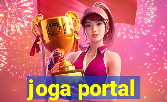 joga portal