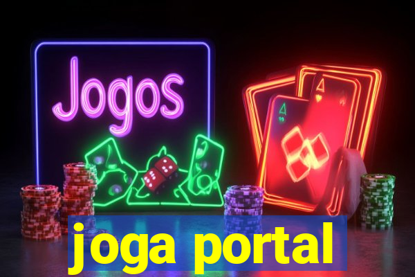 joga portal