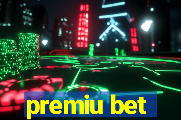 premiu bet