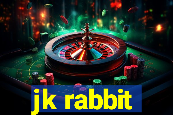 jk rabbit