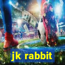 jk rabbit