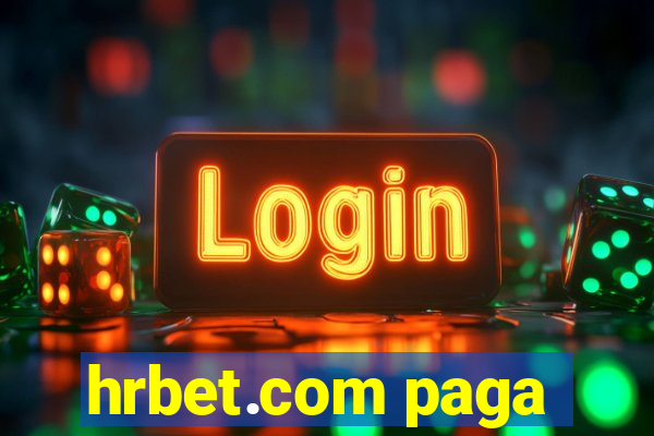 hrbet.com paga