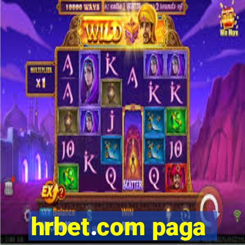 hrbet.com paga