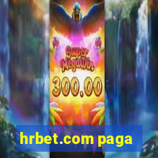 hrbet.com paga