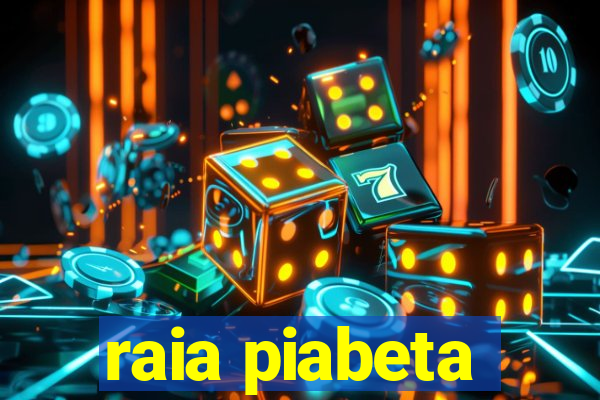 raia piabeta